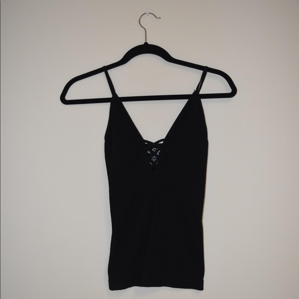Free People Crossfire Cami